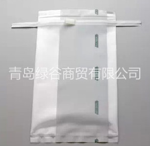 EPR-3050 无菌采样袋 60ml（加拿大）铁丝封口76*127mm