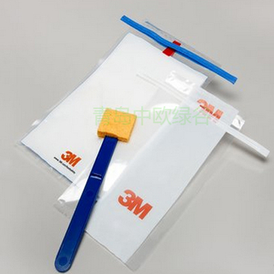 3M 检测片为何能成为检测利器？