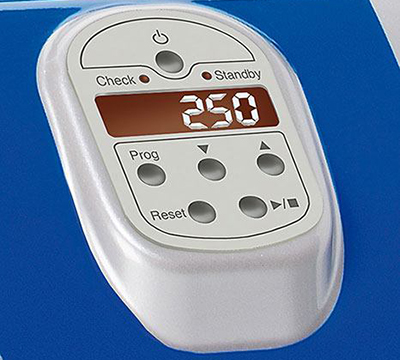 Stampfvolumeter 奶粉密度仪/振实密度仪-C3
